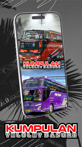 Kumpulan Telolet Basuri 2025 screenshot