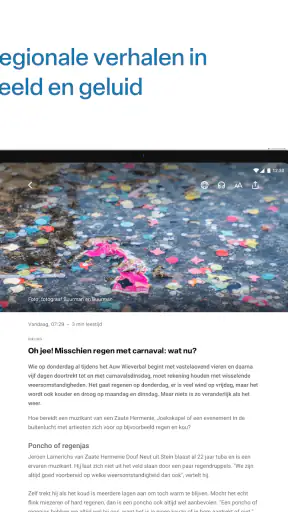 L1 Nieuws screenshot