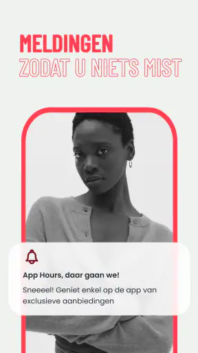 La Redoute Mode & Home screenshot