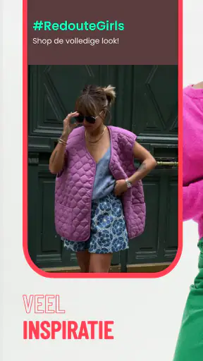 La Redoute Mode & Home screenshot