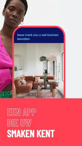 La Redoute Mode & Home screenshot