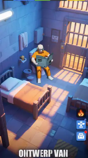Lands of Jail screenshot