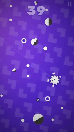 Leap On! screenshot