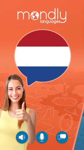 Learn Dutch - Speak Dutch screenshot