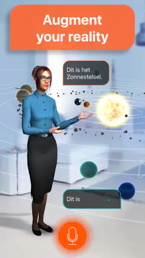 Learn Dutch - Speak Dutch screenshot