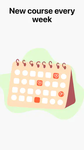 Learn how to draw - ArtWorkout screenshot
