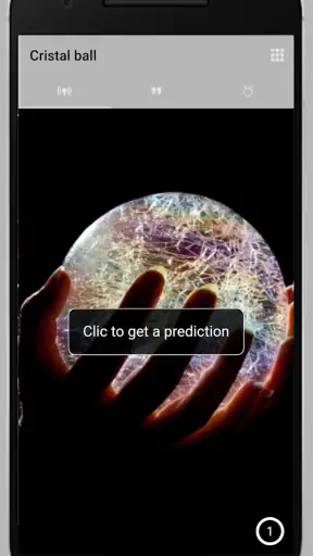 Learn more about your future screenshot
