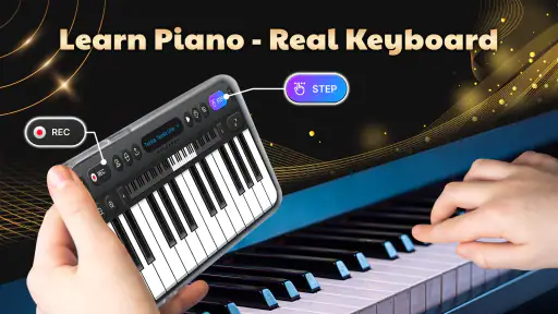 Learn Piano: Simply Piano screenshot
