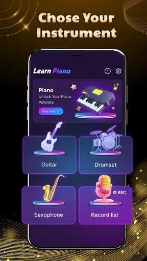 Learn Piano: Simply Piano screenshot