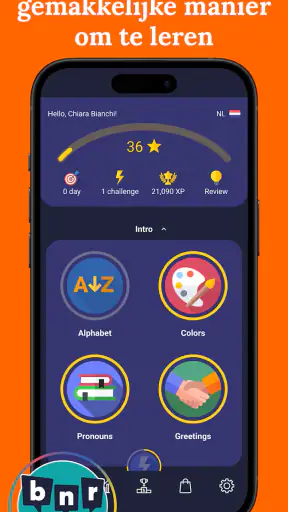Leer Nederlands - Beginners screenshot