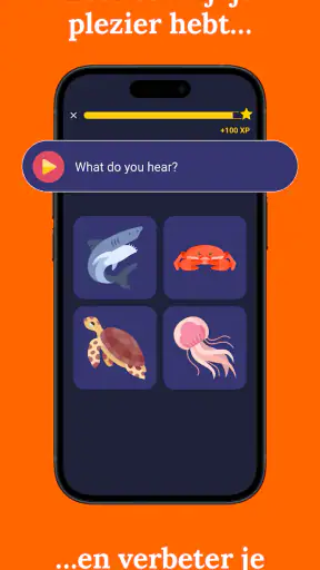 Leer Nederlands - Beginners screenshot