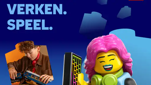 LEGO® Play screenshot