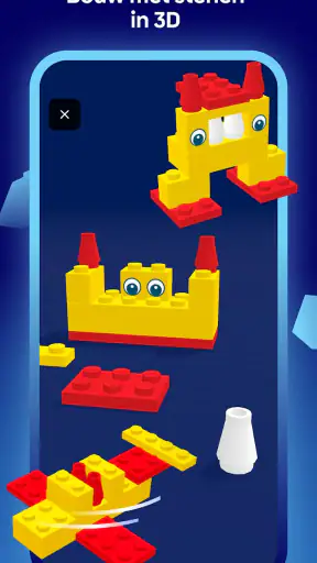 LEGO® Play screenshot