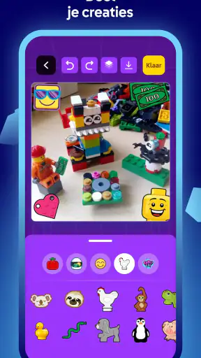 LEGO® Play screenshot