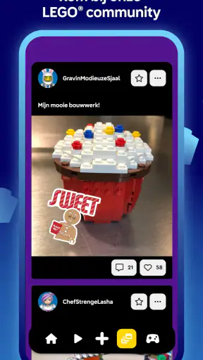LEGO® Play screenshot