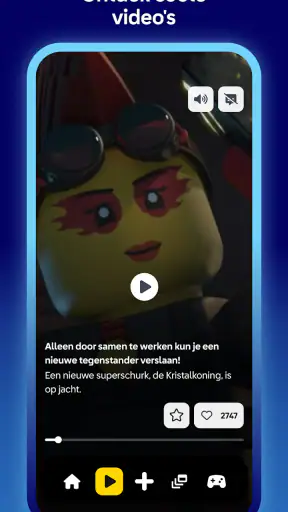LEGO® Play screenshot