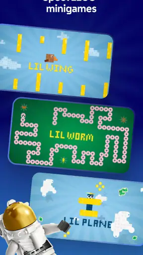 LEGO® Play screenshot