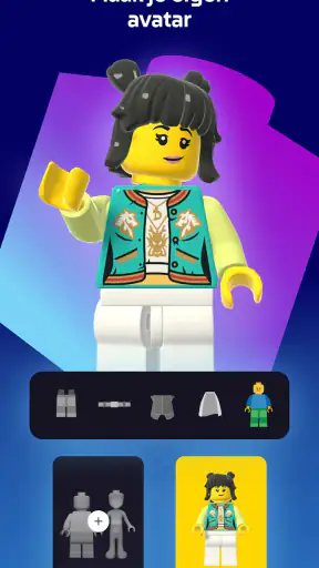 LEGO® Play screenshot