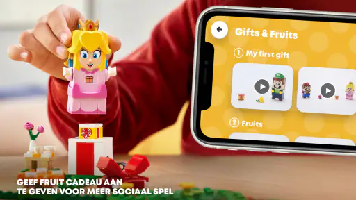 LEGO® Super Mario™ screenshot