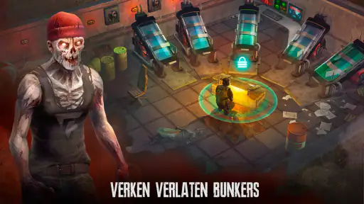 Leven of sterven: survival pro screenshot