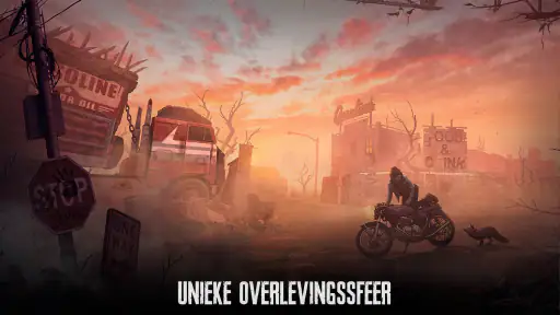 Leven of sterven: survival pro screenshot