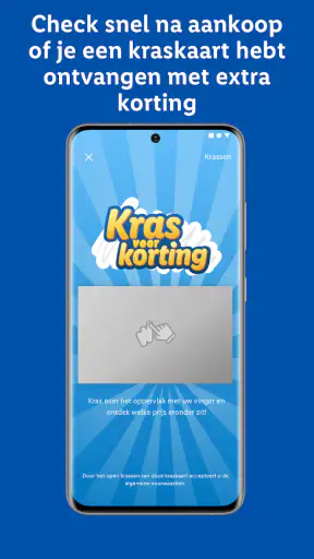 Lidl Plus screenshot