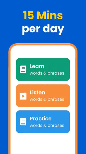 Lingo - AI Language Practice screenshot