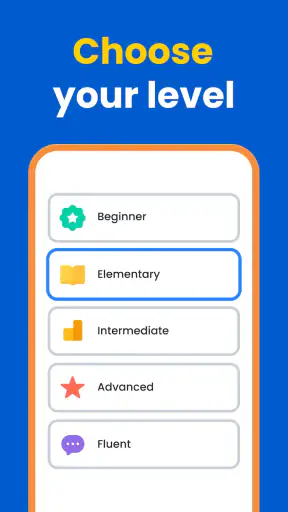 Lingo - AI Language Practice screenshot