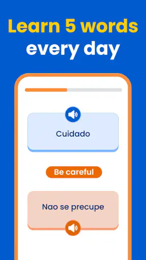 Lingo - AI Language Practice screenshot