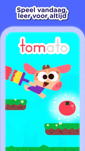 Lingokids: spelenderwijs leren screenshot