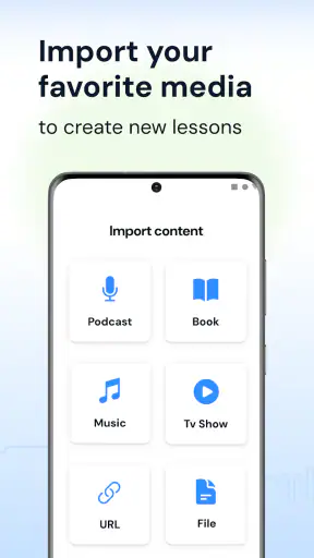 LingQ - Language Learning screenshot