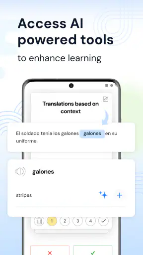 LingQ - Language Learning screenshot