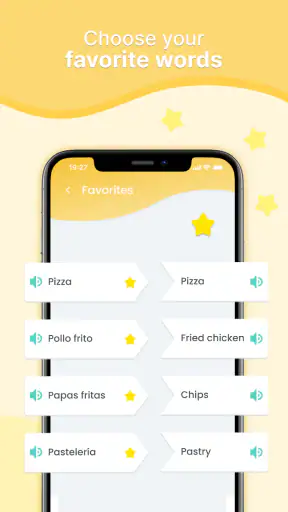 Lingual Coach: Learn with AI screenshot