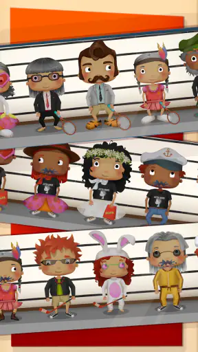 Little Police screenshot
