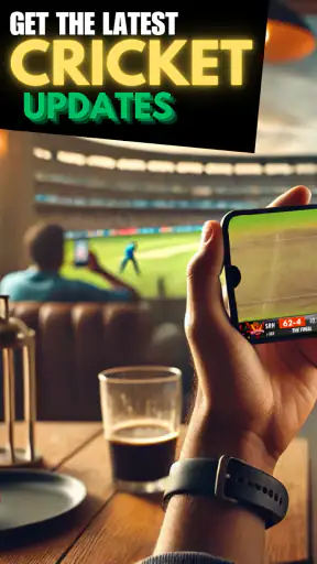 Live Cricket TV HD screenshot