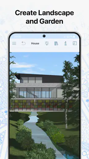 Live Home 3D: House Design screenshot