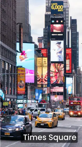 Live met Street Camera View screenshot