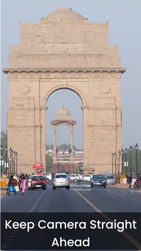 Live met Street Camera View screenshot