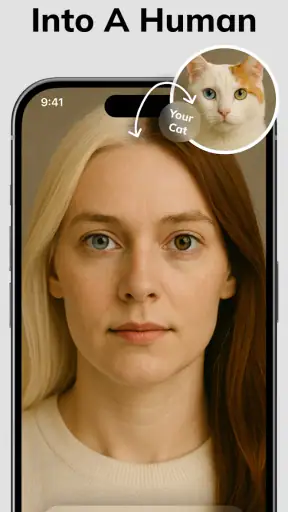 Livensa: AI Video Maker screenshot