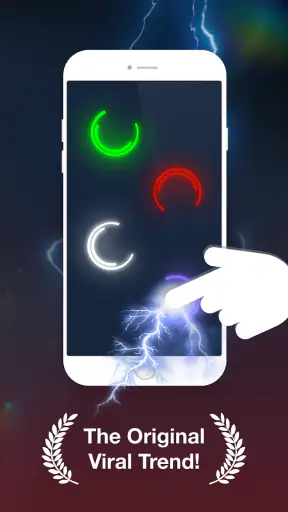LiveWalls - Shock My Friends! screenshot