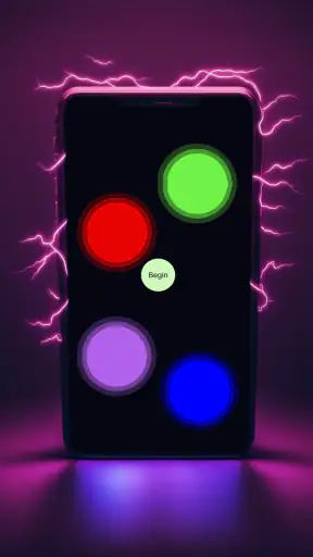 LiveWalls - Shock My Friends! screenshot