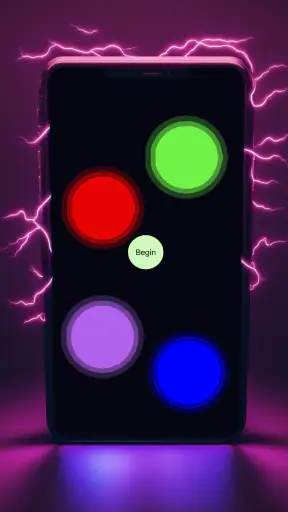 LiveWalls - Shock My Friends! screenshot