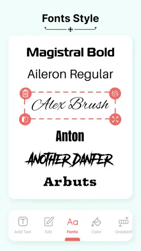 Logo Maken: Eigen Logo Maken screenshot