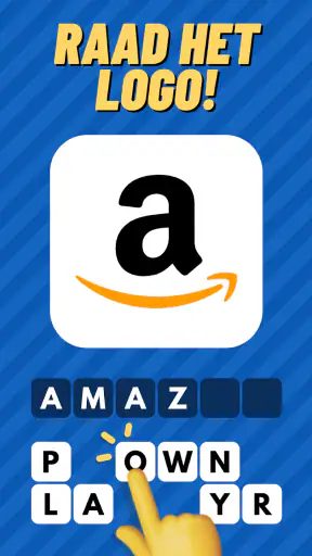 Logo Quiz: Raad het Merk! screenshot
