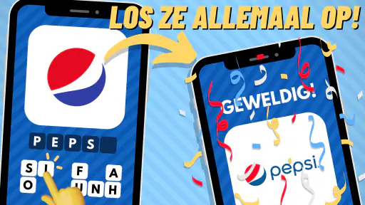 Logo Quiz: Raad het Merk! screenshot