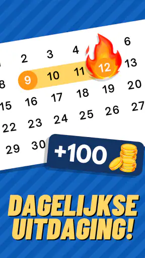 Logo Quiz: Raad het Merk! screenshot