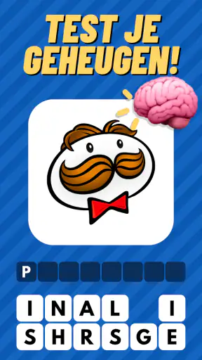 Logo Quiz: Raad het Merk! screenshot