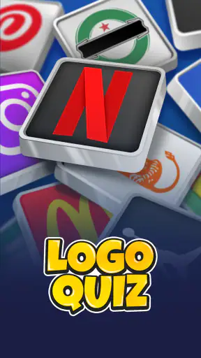 Logo Quiz - Wereldtrivia-spel screenshot