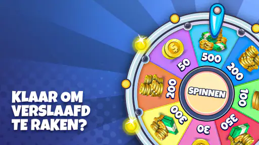 Logo Quiz - Wereldtrivia-spel screenshot