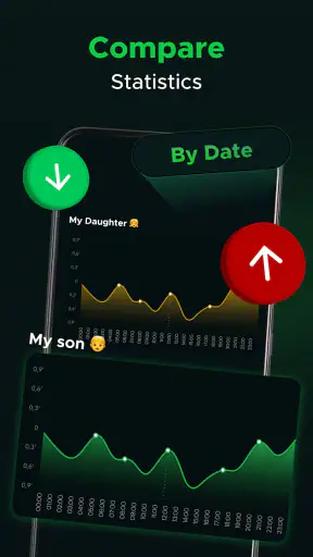 LogSense screenshot